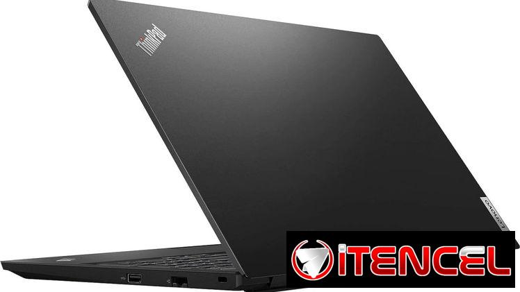💻 Lenovo ThinkPad E15 – FHD + Paquete Full 🔥