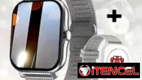 Relojes inteligentes