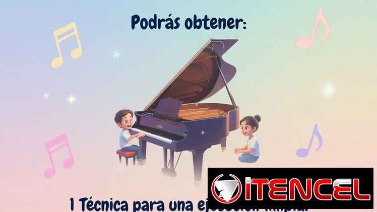🎹 CLASES DE PIANO PARA NIÑOS Y JÓVENES 🎹🎹 CLASES DE PIANO PARA NIÑOS Y JÓVENES 🎹