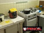 Apartamento en planta baja de dos cuartos en Altahabana
