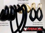 Aretes Originales Traídos 😍🇺🇸‼️$2 usd el par