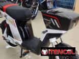 Bicimotos electricas Topmaq Evolution 2026 . Nuevas a estrenar por usted