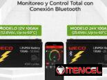 Baterías de lipo4