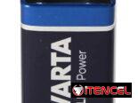 Batería de 9V