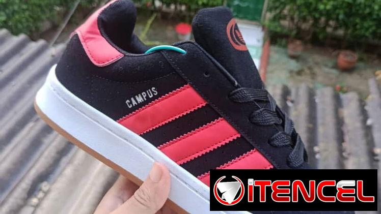 Buenos Tenis (Zapatos)