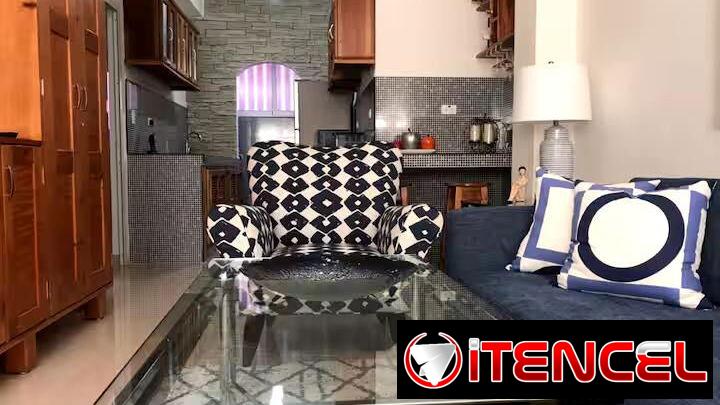 🪶 Apartamento exclusivo en Kholy para renta lineal