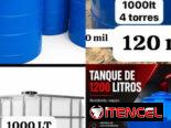 TRABAJOS DE CARPINTERIA EN ALUMINIO ✅ Tankes de Agua potable todos con mensajería 50248593