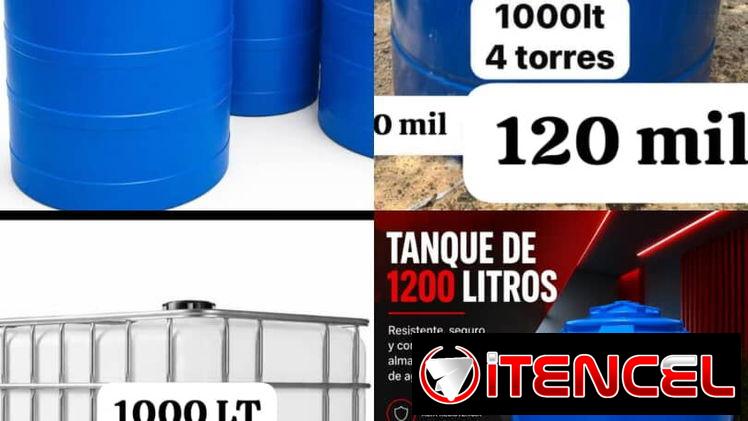 TRABAJOS DE CARPINTERIA EN ALUMINIO ✅ Tankes de Agua potable todos con mensajería 50248593