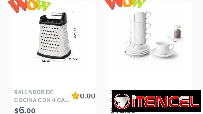 Juegos de tazas para café