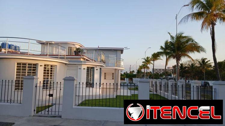 COD.Z 🌊 Renta de Apartamento en Cienfuegos | Frente al Club Cienfuegos 🇨🇺