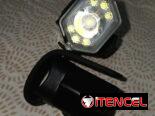 Luces para bicicleta