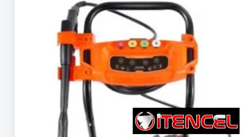 HIDROLAVADORA A GASOLINA VEVOR 170D / 180D – POTENCIA PROFESIONAL NUEVA EN SU CAJA