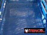 TRICICLO DE CARGA ELÉCTRICO VEDCA C400A