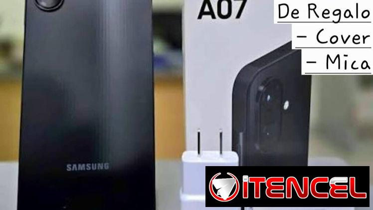 Galaxy A07