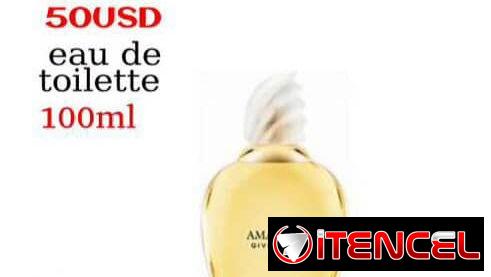 Amarige givenchy