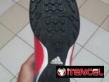 Tacos Originales Adidas f50 (f10) TRX #45