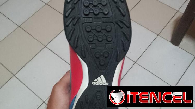 Tacos Originales Adidas f50 (f10) TRX #45