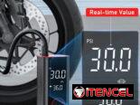 🚗 COMPRESOR PORTÁTIL DIGITAL INFLAVIVE 150 PSI | AUTOS, MOTOS, BICIS Y BALONES | RECARGABLE. ENVÍO DISPONIBLE