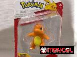 Figuritas Pokémon