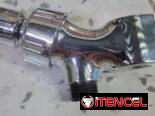 Llave para baño standar para la conexión de la manguera del aceo vaginal