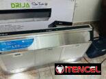Campanas extractoras de cocina