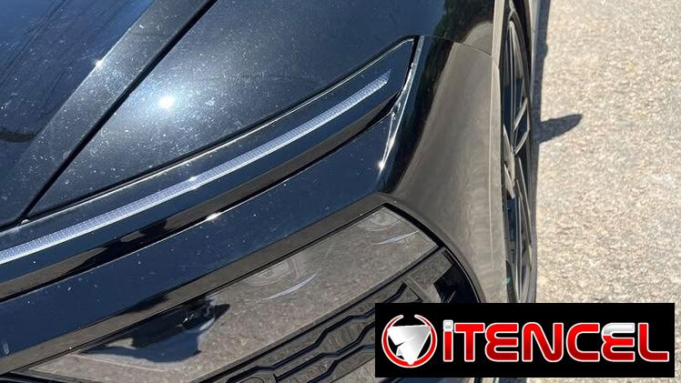 ‼️CARRO MARCA HYUNDAI SONATA ‼️