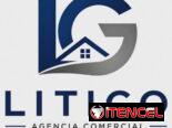 “LITICO Agencia Comercial” es una plataforma de gestión comercial que conecta clientes con empresas aliadas