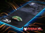 🖱️ MOUSE PAD RAZER GOLIATHUS EXTENDED CHROMA RGB 921X294MM, NUEVO EN CAJA – ENVÍO DISPONIBLE HABANA + 7 DIAS GARANTÍA