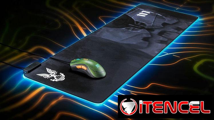 🖱️ MOUSE PAD RAZER GOLIATHUS EXTENDED CHROMA RGB 921X294MM, NUEVO EN CAJA – ENVÍO DISPONIBLE HABANA + 7 DIAS GARANTÍA