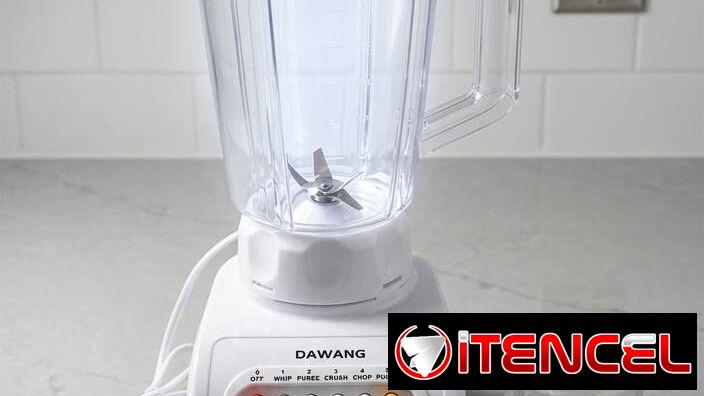 🔥 ¡BATIDORA DAWANG 2 EN 1! 💪 ¡La batidora que necesitas para tus recetas! 😋