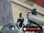 Bombillos led con lupa H4 y H7 en 45 usd el juego tel. 53714462