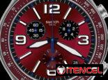 Swatch new en caja manilla de goma