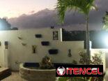 Casa de 5/4, pequeña piscina, en Nuevo Vedado (NV-52)
