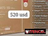 Smart TV varios