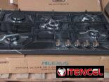 Cocinas de gas con 5 quemadores, empotrables, 53494175