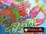 Barato y de calidad refresco