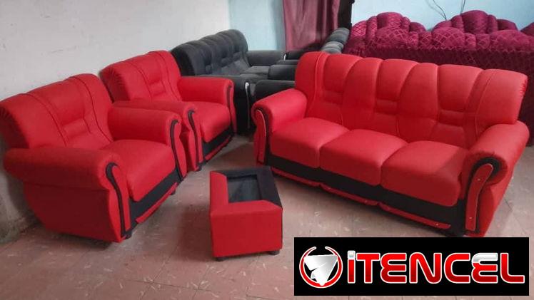 Muebles Minis