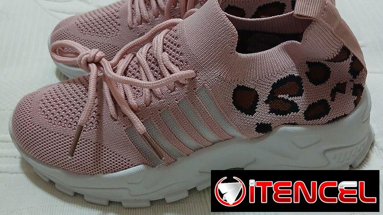 Venta de tenis