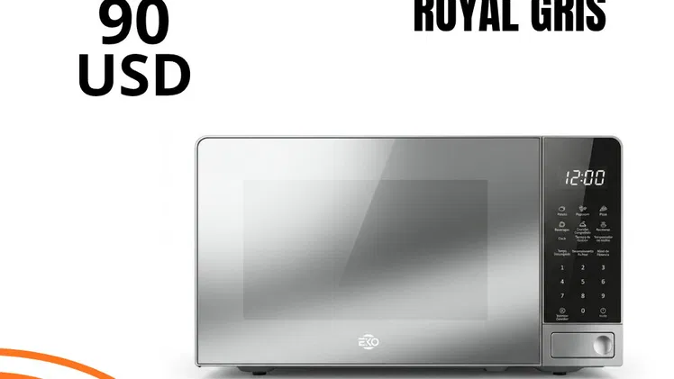 Microondas/Micro/Microwave Microondas/Micro/Microwave