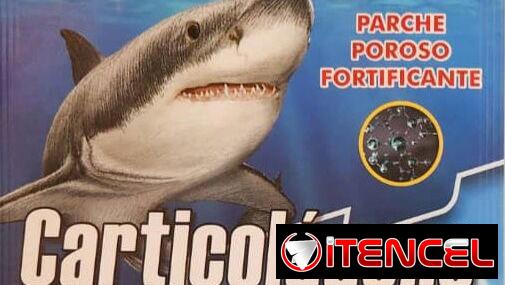 Vendo Parches de dolor.