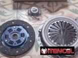 Kit de Cloche completo de Peugeot DW8 XU7XU9 XUD9 Atmosférico Alemán