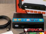 Cajitas HD para tv diferentes modelos