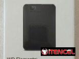 Disco Duro Externo marca WD de 1TB