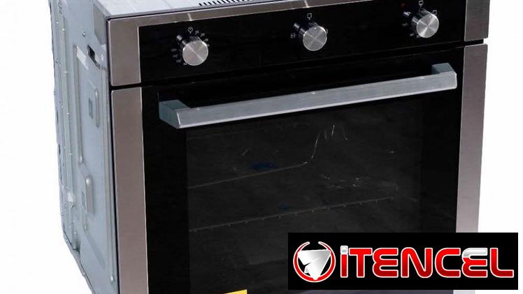🔥❗Horno Milexus ❗✅