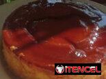 Ricos flanes de leche condensada😋🍮 SON POR ENCARGO(Pedir con al menos 1 dia de antelación)