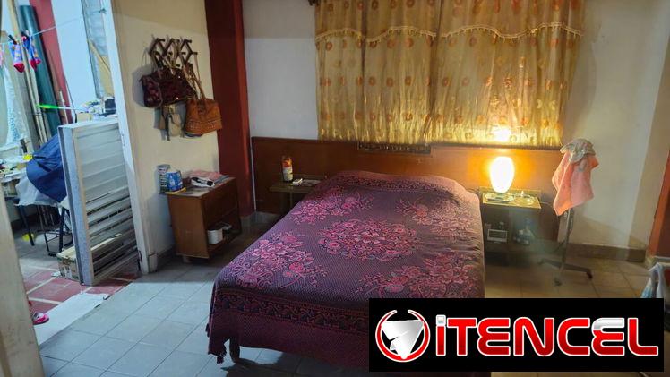 Apartamento en el cerro cerca de la plaza de la revolución