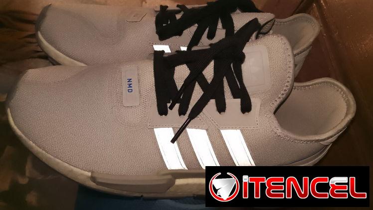 Tenis Adidas