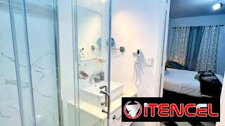 Encantadora casa de 1 recámara y 1 baño