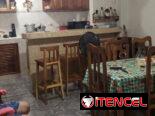 Casa en cerro