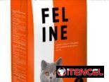 Pienso para perros y gatos